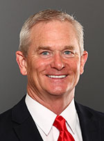 Photo: Mitch Holthus, the voice of the Kansas City Chiefs